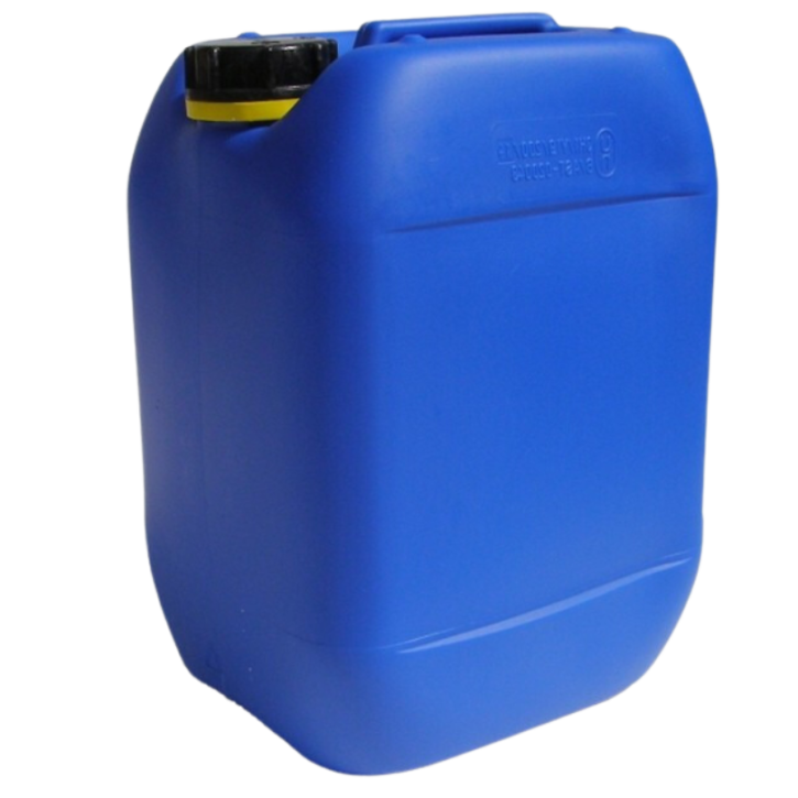 5% Natriumhydroxid <br> NaOH Natronlauge<br>20 Liter Kanister